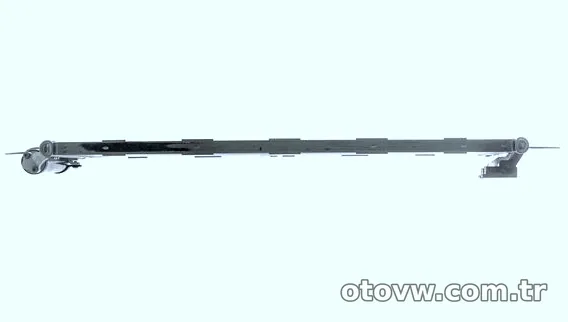 MAHLE AC734000P Klima Radyatörü - MAHLE - AC734000P