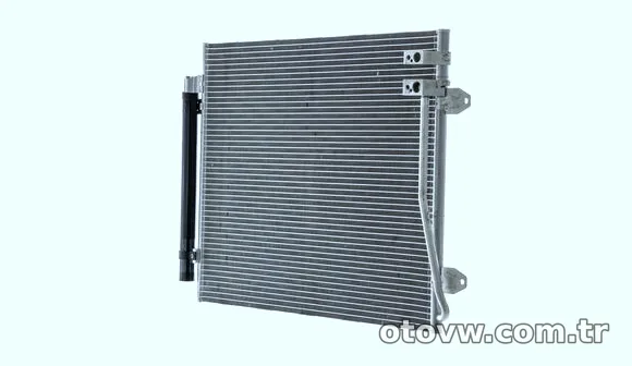 MAHLE AC734000P Klima Radyatörü - MAHLE - AC734000P
