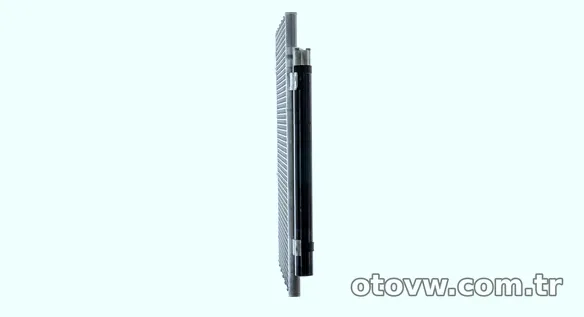 MAHLE AC734000P Klima Radyatörü - MAHLE - AC734000P