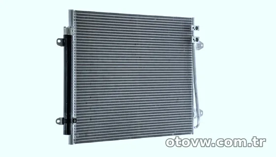 MAHLE AC734000P Klima Radyatörü - MAHLE - AC734000P
