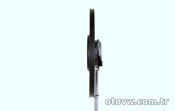 MAHLE CFF312000S Radyatör Fan ve Motoru - MAHLE - CFF312000S