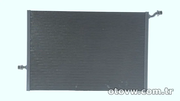 MAHLE CIR25000P Turbo Radyatörü - MAHLE - CIR25000P
