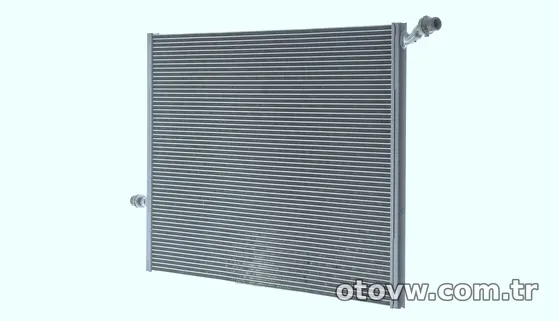 MAHLE CIR25000P Turbo Radyatörü - MAHLE - CIR25000P