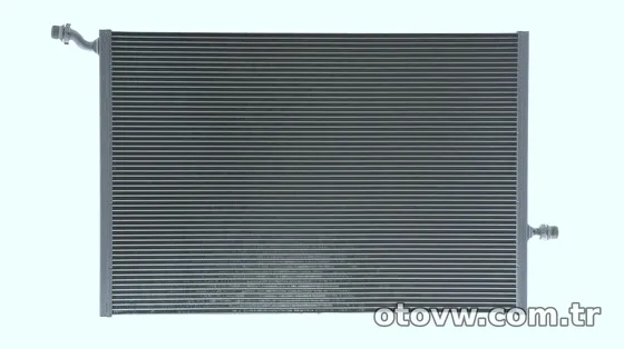 MAHLE CIR25000P Turbo Radyatörü - MAHLE - CIR25000P