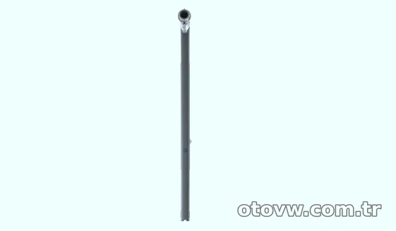 MAHLE CIR25000P Turbo Radyatörü - MAHLE - CIR25000P