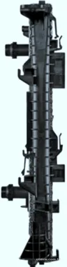 MAHLE CR1060000P Su Radyatörü - MAHLE - CR1060000P
