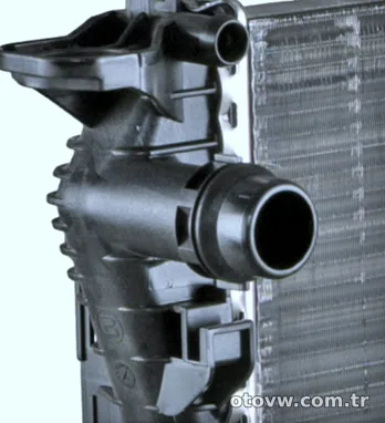 MAHLE CR1060000P Su Radyatörü - MAHLE - CR1060000P