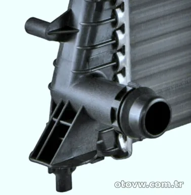MAHLE CR1060000P Su Radyatörü - MAHLE - CR1060000P