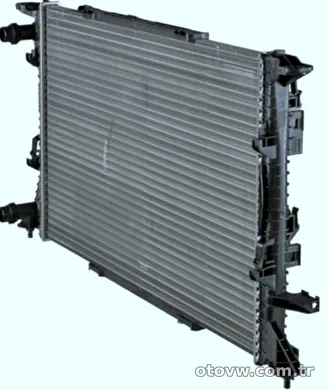 MAHLE CR1060000P Su Radyatörü - MAHLE - CR1060000P