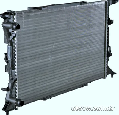 MAHLE CR1060000P Su Radyatörü - MAHLE - CR1060000P