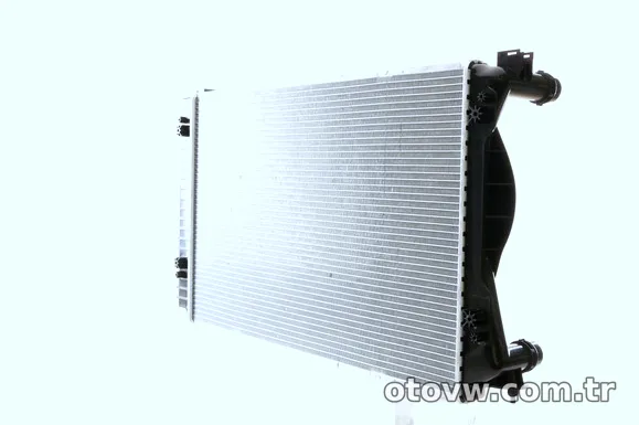 MAHLE CR790000S Su Radyatörü - MAHLE - CR790000S