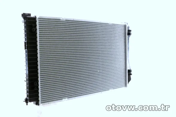 MAHLE CR790000S Su Radyatörü - MAHLE - CR790000S