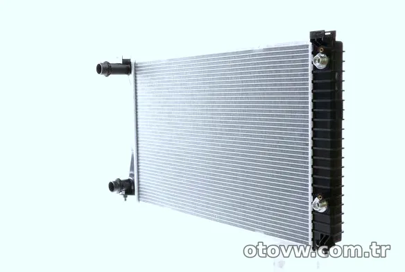 MAHLE CR790000S Su Radyatörü - MAHLE - CR790000S