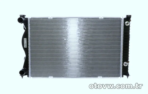 MAHLE CR790000S Su Radyatörü - MAHLE - CR790000S