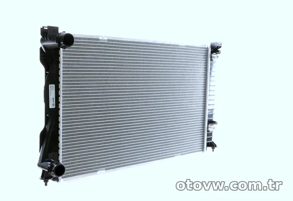 MAHLE CR790000S Su Radyatörü - MAHLE - CR790000S
