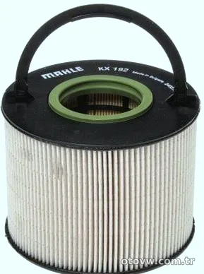 MAHLE KX192D Yakıt Filtresi - MAHLE - KX192D