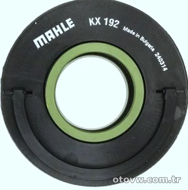 MAHLE KX192D Yakıt Filtresi - MAHLE - KX192D