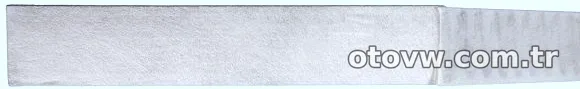 MAHLE LAK386 Polen Filtresi - MAHLE - LAK386