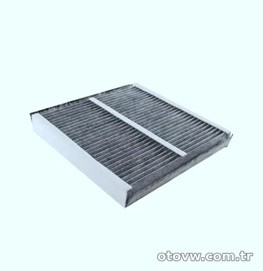 MAHLE LAK386 Polen Filtresi - MAHLE - LAK386