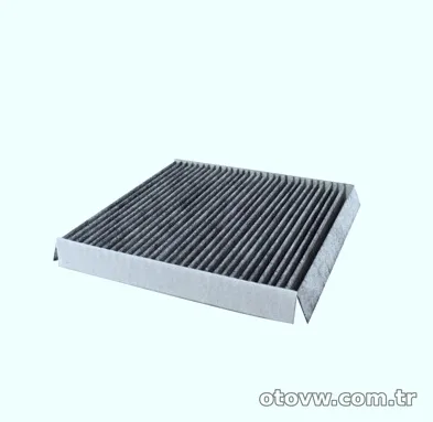 MAHLE LAK386 Polen Filtresi - MAHLE - LAK386