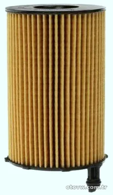 MAHLE OX420D Yağ Filtresi - MAHLE - OX420D