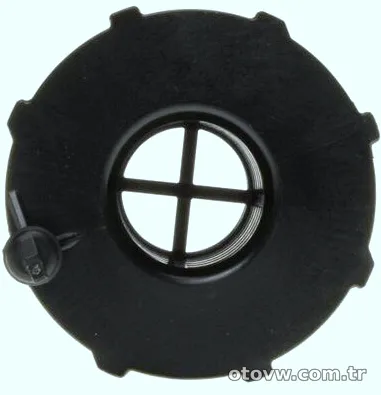 MAHLE OX420D Yağ Filtresi - MAHLE - OX420D