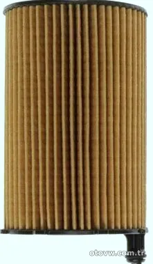 MAHLE OX420D Yağ Filtresi - MAHLE - OX420D