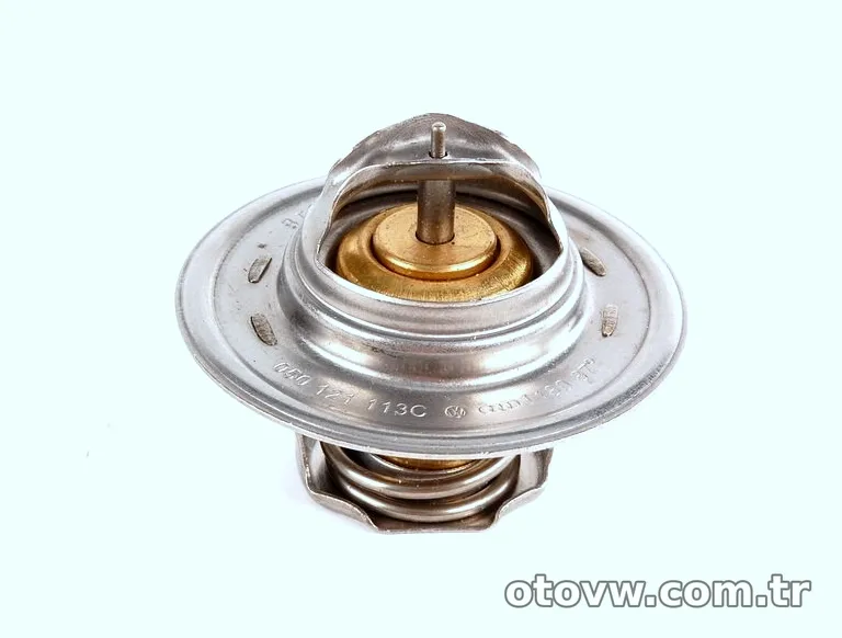Termostat - CCSA - Motor - 1.6 TDİ - Altea - 2011 - 2013 - MAHLE - 050121113C-2