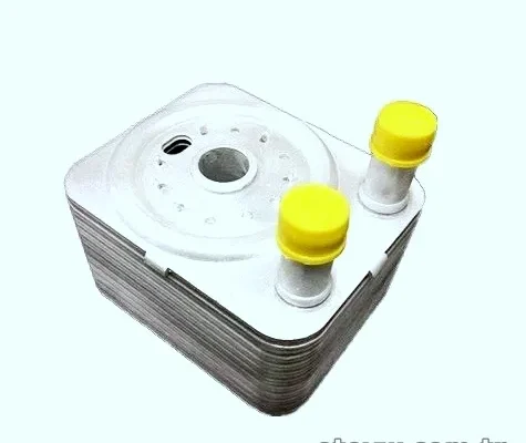 Yağ Soğutucu -ASV-ATD-AXR-ASZ- Motor – 1.9 TDİ -Bora -2003-2005 – 038117021B-3