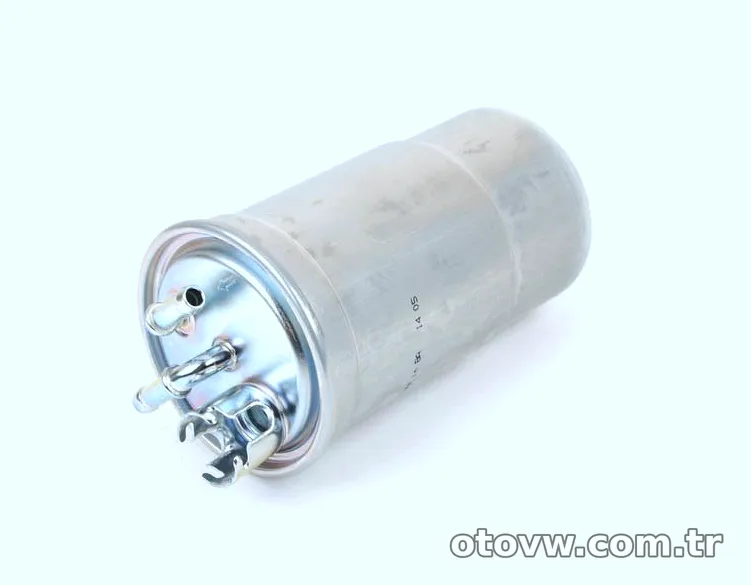 Yakıt Filitresi - Bora - 2000 - 2005 - MAHLE - 1J0127401A-4