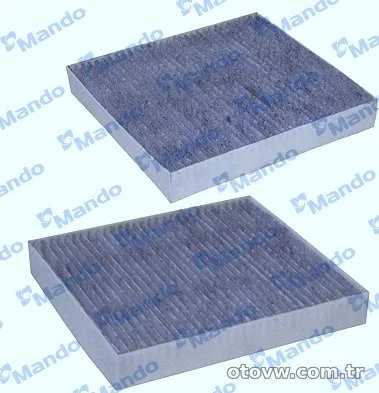 MANDO MMF025176 Polen Filtresi - MANDO - MMF025176