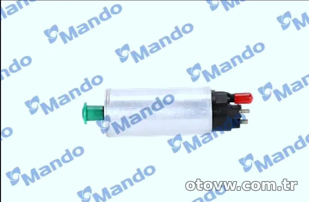 YAKIT POMPASI A6 A80 A100 A200 BORA 1.6 1.8 2.0 2.2 2.6 2.8 3.2 3 4.2T ABC AUQ APK AQY AZG AZH AZJ BBW - Mando - MANDO D