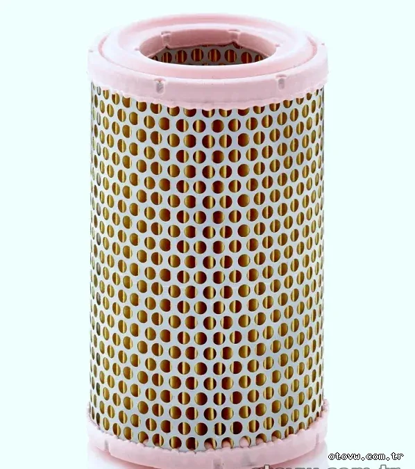 MANN FILTER C1150 Hava Filtresi - MANN FILTER - C1150