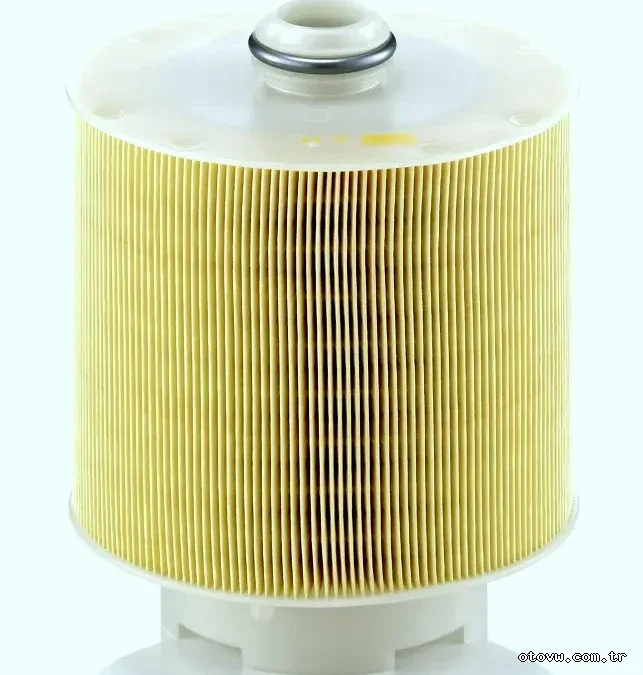 MANN FILTER C171371X Hava Filtresi - MANN FILTER - C171371X