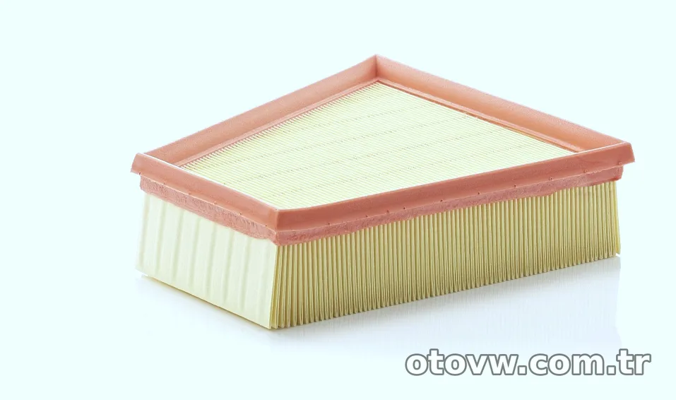 MANN FILTER C22952 Hava Filtresi - MANN FILTER - C22952