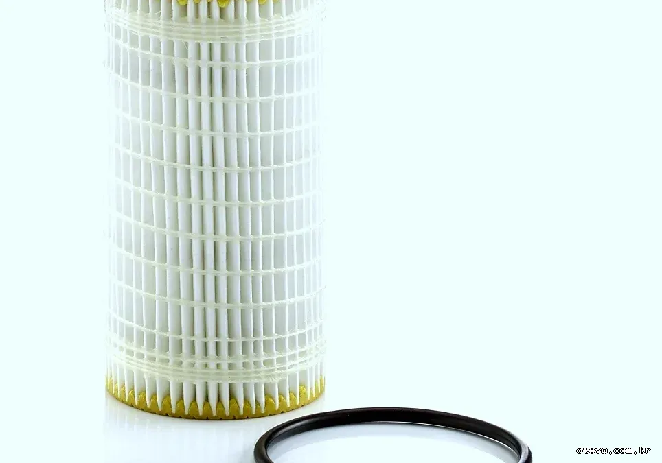 MANN FILTER HU7034Z Yağ Filtresi - MANN FILTER - HU7034Z