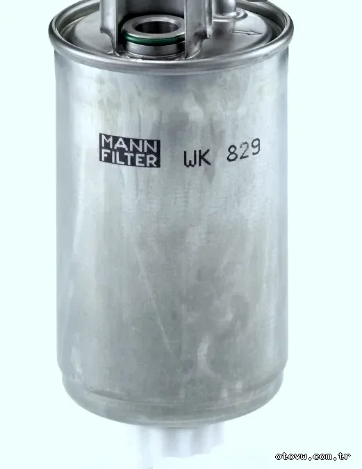 MANN FILTER WK829 Yakıt Filtresi - MANN FILTER - WK829