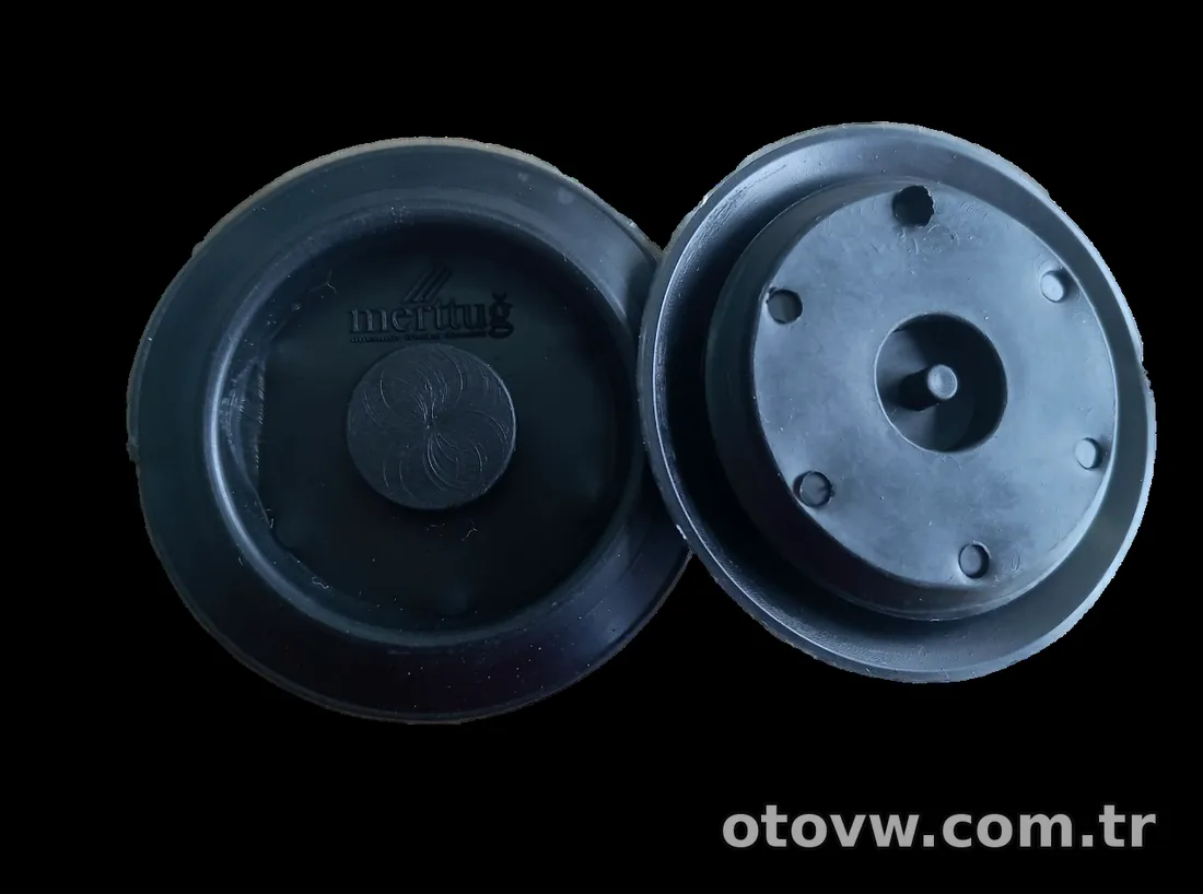 Alt Su Tapası Tüm Modeller - Audi A1 - 2015 - 2018 - MERTTUG - 1K0899185-27