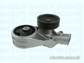 METELLI 240691 Devirdaim Su Pompası - METELLI - 240691