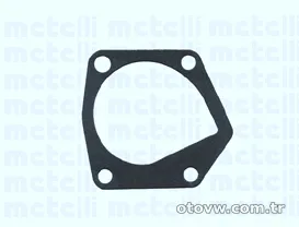 METELLI 240691 Devirdaim Su Pompası - METELLI - 240691