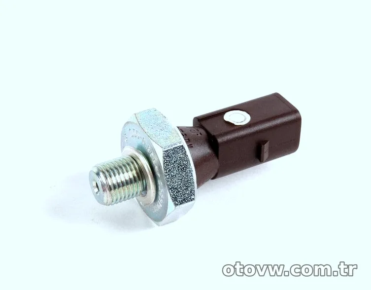 Yağ Müşürü Kahve Rengi - 2.0 TDİ - Audi A4 -2008-2012 - MEYLE - 038919081K-89