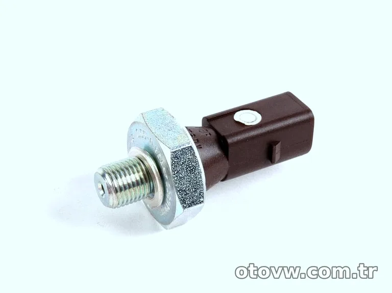 Yağ Müşürü Kahve Rengi -ASY-ASZ-ATD- Motor -Cordoba-2006-2009 - MEYLE - 038919081K-18