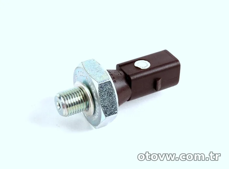 Yağ Müşürü Kahve Rengi -CHHB-CZPA-DKTA- Motor -Tiguan -2016-2020 - MEYLE - 038919081K-71