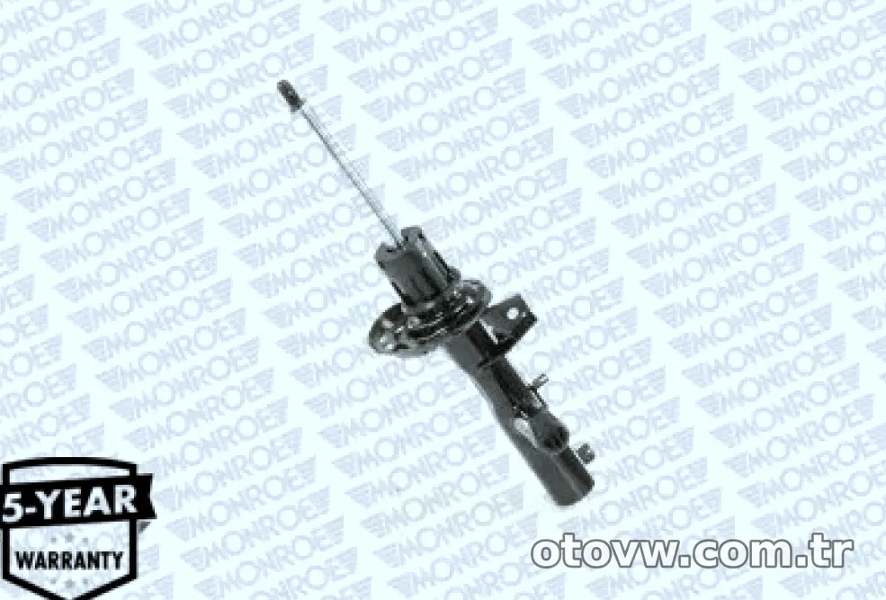 AMORTISOR ON ELEKTRONIK AYARLI GOLF VI EOS PASSAT SCIROCCO TIGUAN TOURAN 1.2 1.4 1.6 1.8 2.0TSI TDI CAXA BSE BSF CCSA CM