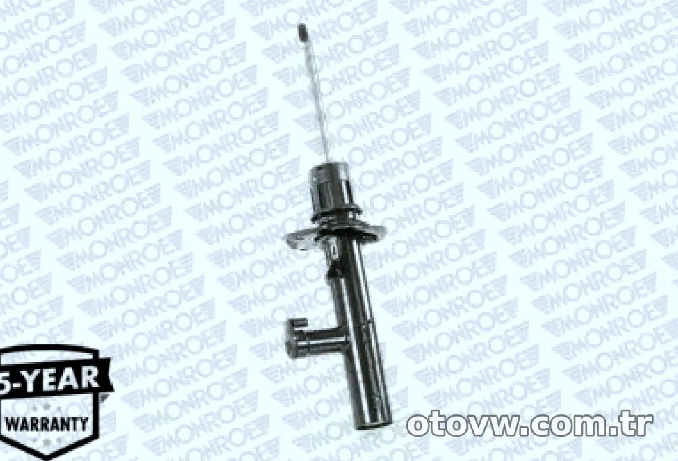 AMORTISOR ON ELEKTRONIK AYARLI GOLF VI EOS PASSAT SCIROCCO TIGUAN TOURAN 1.2 1.4 1.6 1.8 2.0TSI TDI CAXA BSE BSF CCSA CM