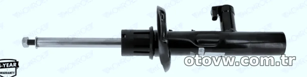 AMORTISOR ON ELEKTRONIK AYARLI GOLF VI EOS PASSAT SCIROCCO TIGUAN TOURAN 1.2 1.4 1.6 1.8 2.0TSI TDI CAXA BSE BSF CCSA CM