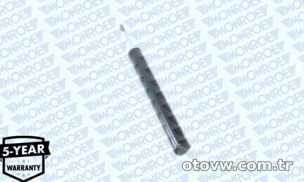ON AMORTISOR PASSAT 81 88 - Monroe - MONROE MR976