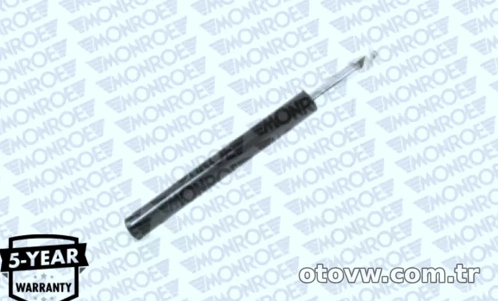 ON AMORTISOR PASSAT 81 88 - Monroe - MONROE MR976