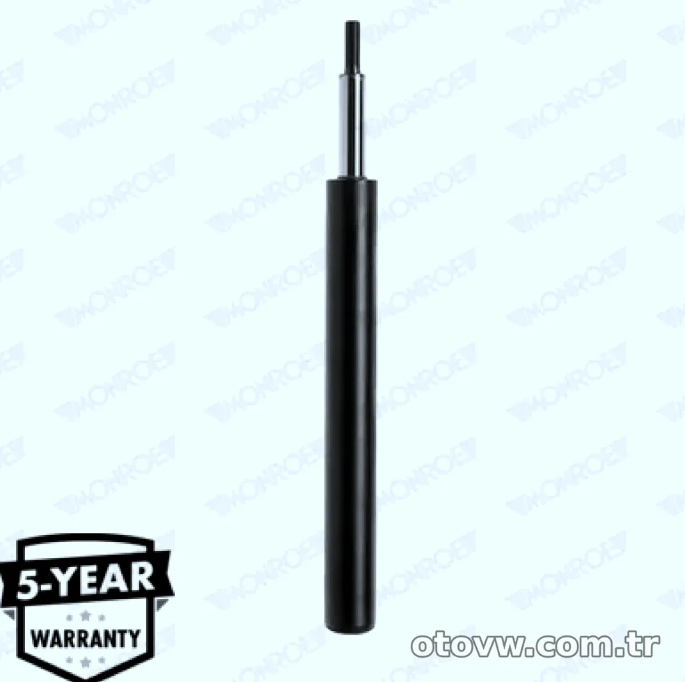 ON AMORTISOR PASSAT 81 88 - Monroe - MONROE MR976
