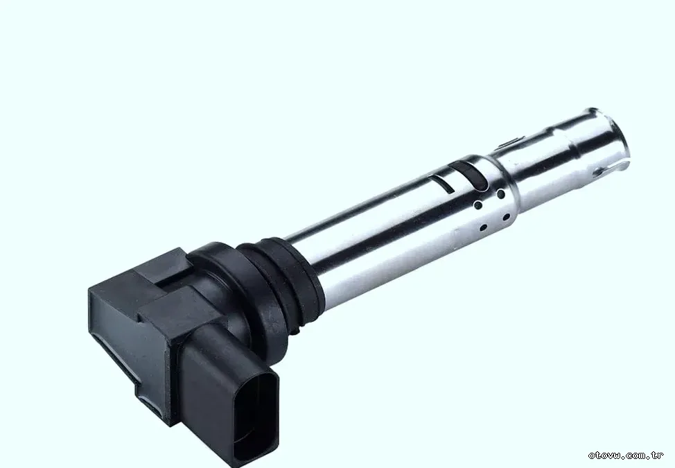 Ateşleme Bobini - Jetta - 2011 - 2018 - NGK - 036905715G-10